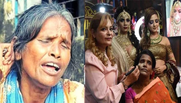 ഒരു പാട്ട് കൊണ്ട് തെരുവുഗായികയെ സെലിബ്രിറ്റിയാക്കിയത് സൈബർ ലോകം; റാനു മണ്ഡലിന്റെ ജീവിതം വീണ്ടും മാറിമറിഞ്ഞു; പഴയ വീട്ടിൽ സാമ്പത്തിക ബുദ്ധിമുട്ടുകളിൽ വലഞ്ഞാണ് ഇപ്പോൾ ജീവിതമെന്നും റിപ്പോർട്ടുകൾ