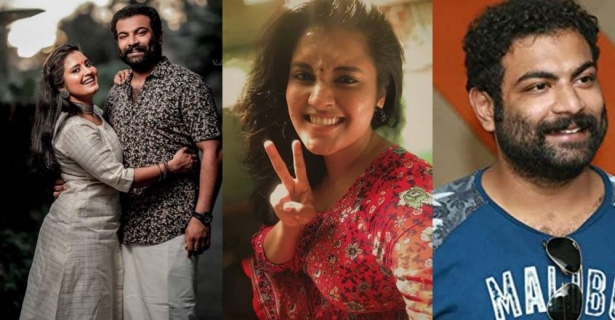 നടി റോഷ്ന ആൻ റോയിയും നടനും തിരക്കഥാകൃത്തുമായ കിച്ചു ടെല്ലാസും വിവാഹിതരാകുന്നു; ഇരുവരും വിവാഹ ജീവിതത്തിലേക്ക് കടക്കുന്നത് ദീർഘനാളത്തെ പ്രണയത്തിന് ഒടുവിൽ; സമുഹമാധ്യമങ്ങളിലൂടെ വിവാഹ വാർത്ത പുറത്ത് വിട്ട് താരങ്ങൾ
