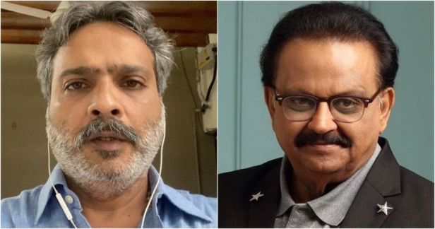 ആശുപത്രിയിൽ അടക്കാൻ കാശില്ല; എസ്പിബിയുടെ മൃതദേഹം വിട്ടു കൊടുത്തത് ഉപരാഷ്ട്രപതി ഇടപെട്ടതോടെയെന്ന് വ്യാജപ്രചരണം; എസ്പിബിയുടെ ഔദ്യോഗിക പേജിലെത്തി പ്രതികരിച്ച് മകൻ ചരൺ