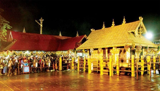 ശബരിമല മണ്ഡല മകരവിളക്ക് തീർത്ഥാടനം നടത്തുക കോവിഡ് പ്രോട്ടോക്കോൾ പാലിച്ച്; അന്തിമ തീരുമാനം ചീഫ് സെക്രട്ടറിയുടെ നേതൃത്വത്തിലുള്ള ഉന്നതതല സമിതിയുടെ റിപ്പോർട്ടിന്റെ അടിസ്ഥാനത്തിലെന്നും ദേവസ്വം പ്രസിഡൻറ് എൻ വാസു