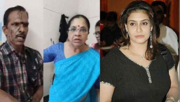 മാന്യന്മാർ എന്ന് നടിച്ചുനടക്കുന്നവരും ഇക്കാര്യത്തിൽ ഒട്ടും പിന്നിലല്ല; നിയമം ലംഘിക്കുക എന്നത് ആശ്വാസ്യമല്ലെങ്കിലും ഈ ഒരു സാഹചര്യത്തിൽ ഭാഗ്യലക്ഷ്മിയും സുഹൃത്തുക്കളും ചെയ്ത പ്രവർത്തി പ്രശംസനീയം; ഭാഗ്യലക്ഷ്മിക്കും സുഹൃത്തുക്കൾക്കും പിന്തുണയുമായി നടി ലിസി ലക്ഷ്മി