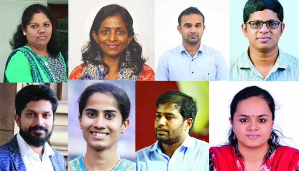 സാമൂഹിക പ്രവർത്തനത്തിന് ഷിജിൻ വർഗ്ഗീസിന് അംഗീകാരം; ബി.എൽ. അരുണിന് ദൃശ്യമാധ്യമ പുരസ്കാരം; പ്രതിസന്ധികൾ നേരിട്ടുകൊണ്ടുള്ള ധീരമായ മാധ്യമപ്രവർത്തനത്തിന് ഷാജിലക്കും അംഗീകാരം; ഷെബീൻ മെഹബൂബിനും ജിഷ എലിസബത്തിനും അച്ചടി മാധ്യമ പുരസ്കാരവും; സ്വാമി വിവേകാനന്ദൻ യുവപ്രതിഭാ പുരസ്കാര ജേതാക്കൾ ഇവരാണ്