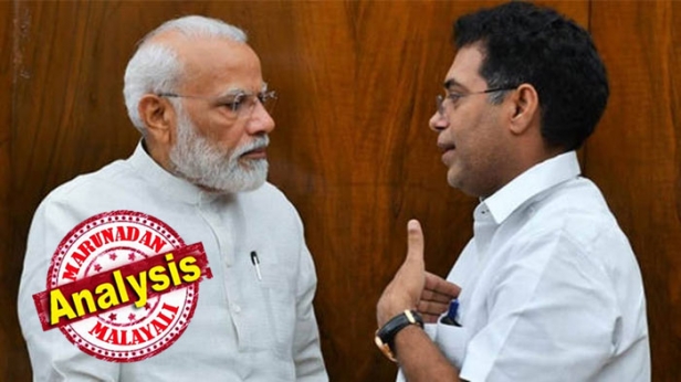 മുക്താർ അബ്ബാസ് നഖ് വിയും നജ്മ ഹെപ് ത്തുള്ളയും ഇന്ത്യയിൽ ഒട്ടും സ്വാധീനമില്ലാത്ത ഷിയാ വിഭാഗത്തിന്റെ പ്രതിനിധികൾ; ഷാനവാസ് ഹുസൈൻ മുഖ്യധാരയിൽ നിന്നും മാറി കഴിഞ്ഞു; അബ്ദുള്ളകുട്ടിയെ കൊണ്ട് പോയത് ഇന്ത്യയിലെ സുന്നി മുസ്ലീങ്ങളുടെ പ്രതിനിധിയായി; മറ്റേതെങ്കിലും സംസ്ഥാനത്ത് നിന്നും രാജ്യസഭയിൽ എത്തിച്ച് കേന്ദ്രമന്ത്രി പദവി നൽകിയേക്കും; അബ്ദുള്ളകുട്ടിയെ കാത്തിരിക്കുന്നത് കേരളാ നേതാക്കൾക്ക് സ്വപ്നം കാണാൻ കഴിയാത്ത അത്യുന്നത പദവികൾ