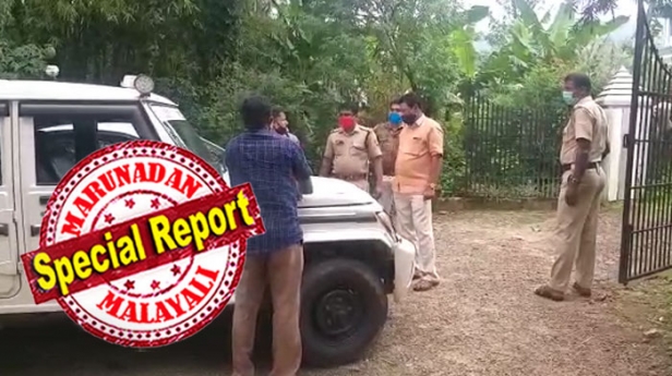 മൂന്നാറിലെ റിസോർട്ടിലേക്കും ഹോംസ്റ്റേയിലും വിനോദ സഞ്ചാരികളെ എത്തിച്ചിരുന്ന മനോജ്; ചിത്തിരപുരത്ത് ഡോബിപ്പാലത്ത് മിസ്റ്റിഹോം ഹോംസ്റ്റേ ഉടമ തങ്കപ്പൻ; പിന്നെ സഹായി ജോബിയും; ആദ്യം കാഴ്ച മങ്ങിയത് തൃശൂരുകാരന്; പിന്നെ തങ്കപ്പനും മങ്ങൽ; ജോബിക്ക് ചർദ്ദിയും മറ്റ് അസ്വസ്ഥതകളും; മൂന്നാറിലേത് വിഷമദ്യ ദുരന്തമെന്ന് സ്ഥിരീകരിക്കാതെ പൊലീസ്; മനോജും തങ്കപ്പനും അതിവ ഗുരുതരാവസ്ഥയിൽ; കാരണം കണ്ടെത്താൻ അന്വേഷണത്തിന് എക്സൈസും