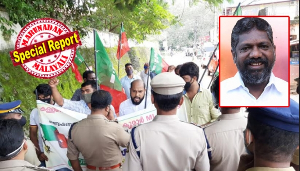 തിരുവല്ല കള്ളനോട്ട് കേസ്: ചിറ്റയം ഗോപകുമാർ എംഎൽഎയുടെ ഓഫീസും അന്വേഷണ പരിധിയിൽ വരണമെന്ന് എസ്ഡിപിഐ; തന്റെ പിഎ ചമഞ്ഞ് ചിലർ കള്ളനോട്ട് സംഘവുമായി ബന്ധപ്പെട്ടെന്ന് പത്രവാർത്തകളിൽ നിന്ന് മനസിലായെന്ന് എംഎൽഎ; രഹസ്യാന്വേഷണ വിഭാഗവും ഇന്റലിജൻസ് ബ്യൂറോയും അന്വേഷണം തുടങ്ങി