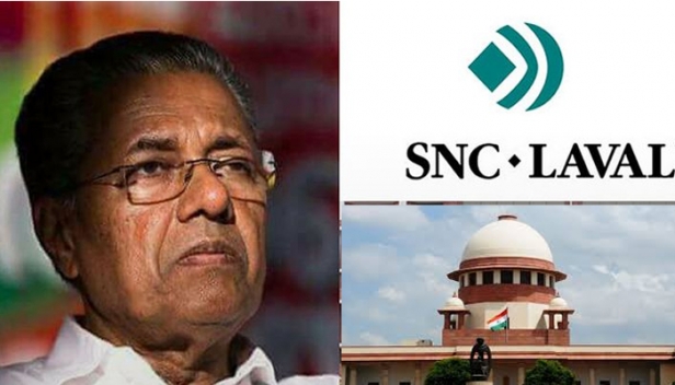 ജസ്റ്റിസ് ലളിതിന്റെ മൂന്നംഗ ബഞ്ചിന്റെ സമയം നിശ്ചയിച്ചിരുന്നത് ബുധനാഴ്ച 1 മണി വരെ മാത്രം; പതിനാലാമത്തെ കേസ് പരിഗണിച്ചപ്പോൾ തന്നെ ഒന്നേകാൽ മണി; വാദത്തിന്റെ അവസാനം ബെഞ്ച് എണീക്കാൻ തുടങ്ങിയപ്പോൾ കേസിൽ ഹാജരായ തുഷാർ മേത്തയുടെ ചടുലനീക്കം; ഇരുപത്തിമൂന്നാമത്തെ കേസായ ലാവ്ലിനിലും അടിയന്തര വാദം കേൾക്കണമെന്ന് ആവശ്യം; അടുത്ത വ്യാഴാഴ്ച കേൾക്കാമെന്ന് ജസ്റ്റിസ് ലളിത്