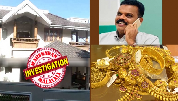റിമോട്ട് കൺട്രോളിൽ മാത്രം തുറക്കാവുന്ന സ്വിമ്മിങ്ങ് പൂളുകൾ; ന്യൂജൻ ഉപകരണങ്ങൾ കൊണ്ട് വീർപ്പ് മുട്ടുന്ന കൊട്ടാര ഭവനങ്ങൾ; മുറ്റത്ത് ഒന്നരക്കോടിയോളം വിലമതിക്കുന്ന ആഡംബര വാഹനങ്ങൾ; കൂട്ടിന് അര ഡസനോളം പുത്തൻ ബൈക്കുകളും; ജൂവലറികളുടെ നഗരം എന്നറിയപ്പെടുന്ന കൊടുവള്ളി ഇന്ന് സ്വർണക്കടത്തുകാരുടെ കേന്ദ്രം; ഒറ്റുകാരെ പാഠം പഠിപ്പിക്കാൻ 'ടോർച്ചറിങ്ങ് ഹൗസുകൾ'; രാത്രിയിൽ ഉയരുന്ന നിലവിളികൾ; കൊടുവള്ളിയിലെ സ്വർണ്ണക്കടത്തുകാരുടെ വീടുകൾ കണ്ട് കണ്ണുതള്ളി കസ്റ്റംസും