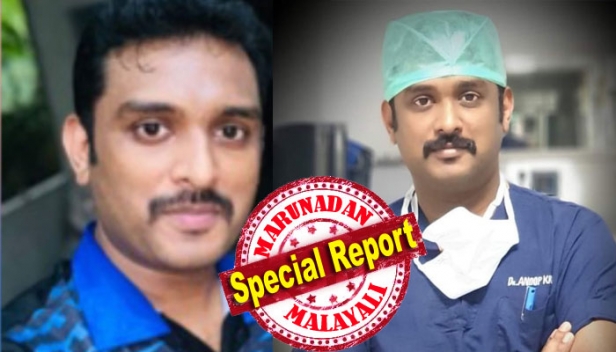 ഏഴുവയസുകാരിയെ ആശുപത്രിയിൽ പ്രവേശിപ്പിച്ചത് ജന്മനാ കാലിലുള്ള വളവു മാറ്റാൻ; ശസ്ത്രക്രിയയ്ക്കിടെ കുഞ്ഞിന് ഹൃദയാഘാതം ഉണ്ടായതോടെ മറ്റൊരു ആശുപത്രിയിലേക്ക് മാറ്റിയെങ്കിലും ജീവൻ രക്ഷിക്കാനായില്ല; ഏഴു വർഷത്തിനിടെ ആയിരത്തിലധികം ശസ്ത്രക്രിയകൾ ചെയ്തിട്ടും ഇങ്ങനെ ഒരനുഭവം ആദ്യം; ഡോക്ടർ അനൂപ് കൃഷ്ണ ജീവനൊടുക്കിയത് ഏഴു വയസുകാരി മരിച്ചത് ചികിത്സാ പിഴവ് മൂലമെന്ന ആരോപണത്തെ തുടർന്ന്