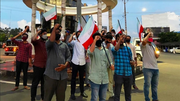 ബാബരി മസ്ജിദ് തകർത്ത കേസ്; കോടതി വിധി ഹിന്ദുത്വ നീതി: എസ്ഐ.ഒ