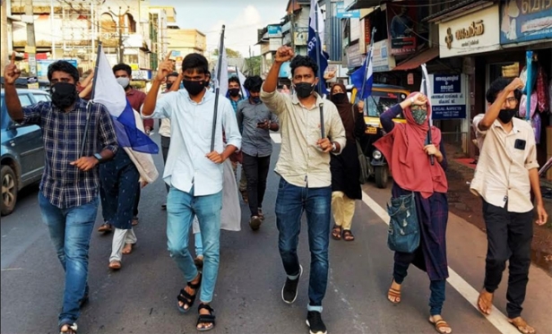 ബാബരി: കോടതി വിധിയിൽ ഫ്രറ്റേണിറ്റി മൂവ്മെന്റ് പ്രതിഷേധിച്ചു