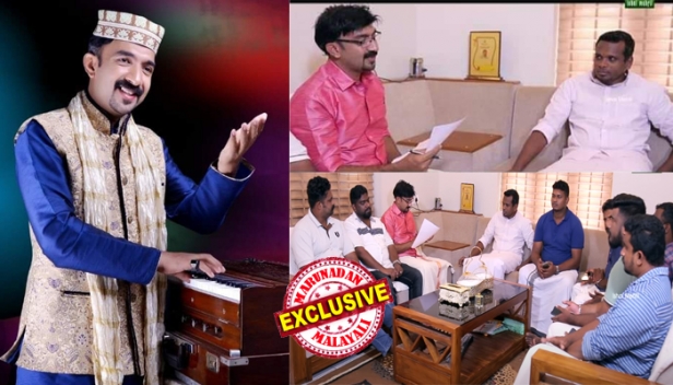 ട്രോളർമാർക്ക് ബിഗ് സല്യൂട്ട്; ഷിഹാബ് രണ്ടുനാൾ കൊണ്ട് ബിഗ് ഹിറ്റ്; 'കാലം കാത്ത് വച്ച നിധിയാണ് ഫിറോസ്ക്ക' എന്ന പാട്ട് വൈറലായപ്പോൾ അയ്യേ മുഖസ്തുതി എന്ന് കളിയാക്കിയവർ അറിയാൻ: ഇത് ചങ്കിൽ നിന്ന് വന്ന പാട്ടാണ് കേട്ടോ; നന്മമരമായ ഫിറോസ് കുന്നുംപറമ്പിലിനെ വാഴ്ത്തി പാടിയതിന്റെ പേരിൽ ട്രോളുകൾ ഏറ്റുവാങ്ങിയ മാപ്പിള പാട്ട് ഗായകൻ മറുനാടനോട് സംസാരിക്കുന്നു