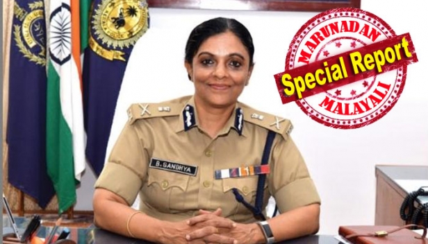 ബീറ്റ് ഓഫീസർമാർ വയോജനങ്ങളെ നേരിട്ട്സന്ദർശിക്കണമെന്ന് എഡിജിപി ബി. സന്ധ്യയുടെ ഉത്തരവ്; കോവിഡ് വാഹകരായേക്കാവുന്ന പൊലീസ് ഉദ്യോഗസ്ഥർ പ്രായമായവരുമായി നേരിട്ട് ബന്ധപ്പെടുന്നതിലൂടെ അട്ടിമറിക്കപ്പെടുക കോവിഡ് പ്രതിരോധവും; മഹാമാരിക്കാലത്ത് തലതിരിഞ്ഞ ഭരണപരിഷ്കാരവുമായി ജനമൈത്രി പൊലീസ്