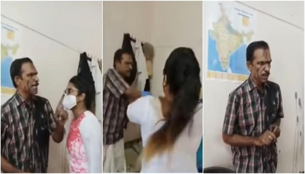 ഫെമിനിസ്റ്റുകളുടെ സ്വാധീനത്തിൽ പൊലീസ് തനിക്കെതിരെ ജാമ്യമില്ലാ വകുപ്പ് കൂട്ടിചേർത്തെന്ന് വിജയ്.പി.നായർ; യുട്യൂബിൽ സ്ത്രീവിരുദ്ധ വീഡിയോ പോസ്റ്റ് ചെയ്തെന്ന കേസിലെ ജാമ്യഹർജിയിൽ തിങ്കളാഴ്ച വിധി പറയും; ജാമ്യാപേക്ഷയെ എതിർത്ത് സർക്കാർ