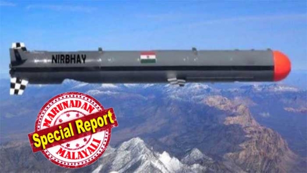 1000 കി.മീ ദൂരെയുള്ള ശത്രുവിനെയും തകർക്കും; ഒറ്റ ഷോട്ടിൽ 90 ശതമാനത്തിലധികം സംഹാര ശേഷി; അതീവ പ്രവഹശേഷിയുള്ള മിസൈൽ ഔപചാരികമായി സേനയുടെ ഭാഗമാക്കുന്നതിനു അനുമതി നൽകി ഡിഫൻസ് അക്വിസിഷൻ കൗൺസിൽ; അനുമതിക്കു കാത്തിരിക്കാതെ ചൈനയ്ക്കെതിരെ ലഡാക്ക് അതിർത്തിയിൽ തുറുപ്പുചീട്ടായി വിന്യസിച്ചു; ചൈനയെ ഭയപ്പെടുത്താൻ ഇന്ത്യയുടെ നിർഭയ് മിസൈലുകൾ