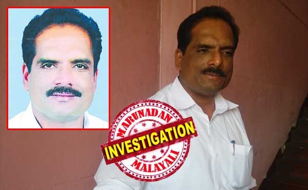 ജെസിബി ഉപയോഗിച്ച് കുഴിയെടുക്കുന്നത് കാണാൻ വന്ന കുട്ടിയെ ബലമായി കുട്ടിയെ കാറിൽ കയറ്റി ലൈംഗിക വൈകൃതങ്ങൾക്കിരയാക്കി; തിരുവള്ളൂർ മുരളിക്കെതിരെ പോക്സോ കേസ്; കോൺഗ്രസ് നേതാവായിരുന്നു ഇയാൾ പാർട്ടിക്ക് പുറത്തായത് ചെന്നിത്തലയെ പരസ്യമായി വിമർശിച്ച്; മുല്ലപ്പള്ളിയുടെ തെരഞ്ഞെടുപ്പ് ഫണ്ടിൽ നിന്നും 25 ലക്ഷം രൂപ തട്ടിയെടുത്തതായും ആരോപണം; എൻഡിഎ ഘടക കക്ഷിയായ കേരള കാമരാജ് കോൺഗ്രസ് പ്രസിഡന്റിന് കുരുക്ക് മുറുകുന്നു