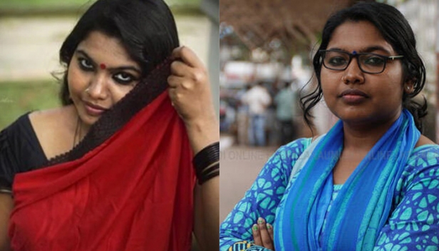 'വൈബ്രേറ്റർ ഇടാൻ പറ്റില്ലല്ലോ ഉരക്കാനേ പറ്റൂ... പെൺകുട്ടികൾക്കാണ് ലൈംഗിക ആസക്തി കൂടുതൽ, ഞാൻ ഷഡ്ഡി ഇടാറില്ല, എന്റെ ജട്ടി ബ്രാ എന്നിവ ലേലത്തിൽ വിറ്റാൽ എനിക്ക് കാശുണ്ടാക്കാം'; അശ്ലീലവും സഭ്യേതരവുമായ വീഡിയോകൾ നിരന്തരം ചെയ്യുന്നുവെന്ന് ആരോപിച്ച് ഫെമിനിസ്റ്റ് ശ്രീലക്ഷ്മി അറയ്ക്കലിനെതിരെ പൊലീസിൽ പരാതി; ജാമ്യമില്ലാ വകുപ്പിട്ട് സൈബർ ക്രൈം കേസെടുക്കണം; ശ്രീലക്ഷ്മി ഭാരതീയ സംസ്ക്കാരത്തെ അപമാനിക്കുന്നതായും മെൻസ് റൈറ്റ്സ് അസോസിയേഷൻ ഓഫ് ഇന്ത്യ