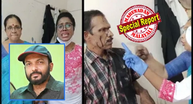 പണ്ട് ക്രൈമിന്റെ ഓഫീസിൽ അതിക്രമിച്ച് കയറി നിയമം കൈയിലെടുത്ത് ലാവ്ലിൻ കേസിന്റെ തെളിവുകൾ കടത്തിക്കൊണ്ട് പോയി നശിപ്പിച്ച പിണറായി വിജയന്റെ പാത തന്നെയാണ് ഇവിടെയീ പെൺ സഖാവും പിന്തുടർന്നിരിക്കുന്നത്; ചന്ദനം ചാരിയാൽ ചന്ദനം മണക്കും; എന്നാൽ ചാരുന്നത് പിണറായിയെ ആണെങ്കിലോ...? ഭാഗ്യലക്ഷ്മിയുടെ വിധി കണ്ടു തന്നെ അറിയണം; ഭാഗ്യലക്ഷ്മിയുടെ അസാധാരണ ഇടപെടലിൽ ക്രൈം നന്ദകുമാറിന് പറയാനുള്ളത്