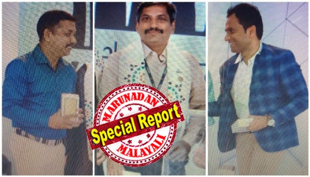 സെക്രട്ടറിയേറ്റിലെ പ്രോട്ടോകോൾ ഓഫീസിൽ തീപിടിച്ചപ്പോൾ ഓടിയെത്തിയ ഓഫീസർ! സ്വപ്നയുടെ ലക്കി ഡിപ്പിൽ ഐഫോൺ കിട്ടിയവരിൽ കോടിയേരിയുടെ പഴയ പേഴ്സണൽ സ്റ്റാഫ് അംഗവും; അഡീഷണൽ പ്രോട്ടോൾ ഓഫീസർ കോൺസുലേറ്റിലെ ഭാഗ്യ പരീക്ഷണത്തിന് പേരെഴുതി ഇട്ടത് വെട്ടിലാക്കുന്നത് സിപിഎമ്മിനെ; ഐ ഫോണിലെ പ്രോട്ടോകോൾ ലംഘനവും സിപിഎമ്മിനെ തിരിഞ്ഞു കുത്തുന്നു; ചിത്രങ്ങളും വിശദാംശങ്ങളും പുറത്തു വിട്ട് ചെന്നിത്തല