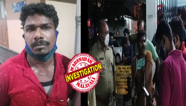 കാമുകിയെ കാണണമെന്ന് തോന്നിയാൽ ഏതുപൂട്ടിട്ട് പൂട്ടിയാലും തഞ്ചം നോക്കി ചാടിപ്പോവും; പിടിവീണാൽ രക്ഷപ്പെടാൻ പതിനെട്ടടവും പയറ്റും; പൊലീസ് ജീപ്പിന്റെ ചില്ല് തല കൊണ്ട് ഇടിച്ച് പൊട്ടിച്ച ശേഷം കഷണം വിഴുങ്ങി ഒരുവട്ടം; ഒടുവിൽ പിടിവീണത് ബൈക്കിന്റെ പ്ലഗ് ഊരിമാറ്റി പൊലീസ് ഒരുക്കിയ കെണിയിൽ; കറുകുറ്റി കോവിഡ് സെന്ററിൽ നിന്ന് മൂന്നാം വട്ടം ചാടാനും പുതിയ തന്ത്രം; പൊലീസിനെ വട്ടം ചുറ്റിക്കുന്ന ഡ്രാക്കുള സുരേഷിന്റെ കഥ