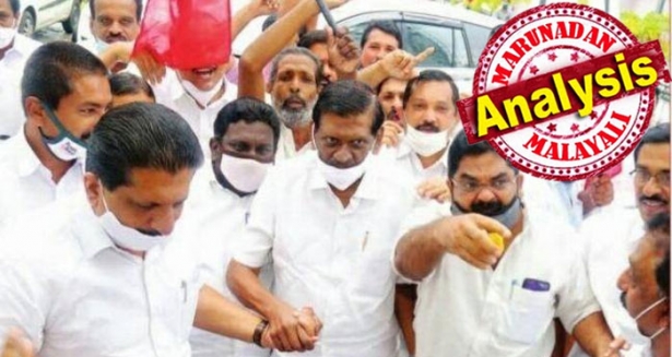 മോൻസ് ജോസഫും ഫ്രാൻസിസ് ജോർജ്ജും ചേരി തിരിഞ്ഞ് നേതാക്കളെ ഒപ്പം നിർത്തുന്നു; സീറ്റ് മോഹിച്ചെത്തിയ പതിനഞ്ചോളം പേർക്കായി ആകെ കോൺഗ്രസ് നൽകുന്നത് അഞ്ചോ ആറോ സീറ്റ് മാത്രം; രാജ്യസഭാ തെരഞ്ഞെടുപ്പിലെ വിപ് ലംഘനം പുലിവാലായാൽ മോൻസിനും ജോസഫിനും മത്സരിക്കാൻ കഴിയില്ലെന്നതും പ്രതിസന്ധി മൂർച്ഛിപ്പിക്കും; പകരം മകനെ ഇറക്കാനുള്ള ജോസഫിന്റെ ആലോചനയ്ക്കെതിരേയും നേതാക്കൾ രംഗത്ത്; അധികാര വടംവലി മൂർച്ഛിച്ച ഗ്രൂപ്പിനെ നയിച്ചു മടുത്ത് പിജെ ജോസഫ്