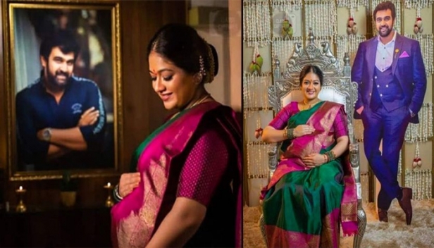 എത്ര സങ്കടം അടക്കി പിടിച്ചായിരിക്കും മേഘ്ന ചിരിക്കുന്നത്; അത്രമേൽ സ്നേഹിച്ചു ജീവിച്ച രണ്ടുപേർ ആയിരുന്നു എന്നാണ് വായിച്ചറിഞ്ഞത്: മേഘ്നയുടെ സീമന്ത ചടങ്ങിന്റെ വീഡിയോ വൈറലാകുമ്പോൾ വൈറലായി ഫേസ്ബുക്ക് പോസ്റ്റും