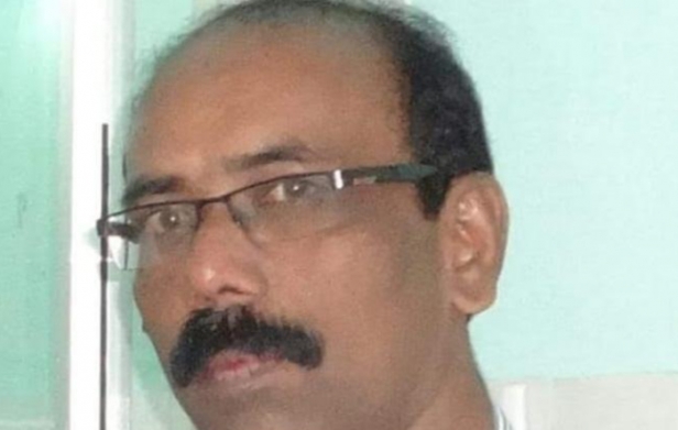 കേരള ബ്ലഡ് ഡോണേഴ്സ് ഫോറം കോഴിക്കോട് ജില്ലാ പ്രസിഡന്റ് അശോകൻ ആലപ്രത്ത് അന്തരിച്ചു; വിട പറഞ്ഞത് ആകാശവാണി ഗസ്റ്റ് ആർട്ടിസ്റ്റു കൂടിയായ വ്യക്തി