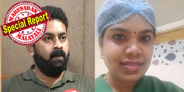 എൻഡോസ്കോപ്പി ചെയ്യാനുള്ള ലൈസൻസ് ഇല്ലെന്നത് റിപ്പോർട്ട് ചെയ്തപ്പോൾ കണ്ണിലെ കരടായി; പീഡനങ്ങൾ അക്കമിട്ട് നിരത്തി പരാതി കൊടുത്തപ്പോൾ ശത്രുത കൂടി; താൻ മരിച്ചാൽ ഉത്തരവാദി ആശുപത്രിയിലെ ഡോക്ടർമാരും മാനേജ്മെന്റുമാണെന്നും എംബിസിയെ അറിയിച്ചതും പ്രതികാരം അതിരു കടന്നതിന് തെളിവ്; റിയാദിലെ താമസ സ്ഥലത്ത് സൗമ്യയെ കൊന്ന് കെട്ടിത്തൂക്കിയതോ? സൗദി അൽജസീറാ ആശുപത്രിയിലെ കള്ളക്കളികൾ ചർച്ചയാക്കിയ മലയാളി നേഴ്സിന്റെ മരണത്തിൽ നിറയുന്നത് ദുരൂഹത മാത്രം