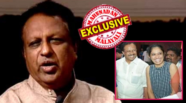 അന്താരാഷ്ട്ര സമ്മേളനങ്ങൾ റിപ്പോർട്ട് ചെയ്യാൻ വേണ്ടത് കോൺഫറൻസ് വിസ; ടൂറിസ്റ്റ് വിസയിൽ കോൺഫറൻസ് റിപ്പോർട്ട് ചെയ്യുമ്പോൾ വരുന്നത് നഗ്നമായ വിസാ ലംഘനം; യുഎഇ നടപടി എടുക്കുമെങ്കിൽ അത് സ്മിതാ മോനോന് നേരെ മാത്രം; രാജ്യാന്തര സമ്മേളനം റിപ്പോർട്ട് ചെയ്യാൻ വനിതയെ വിദേശകാര്യമന്ത്രാലയം കൊണ്ട് പോയിട്ടില്ല; അബുദാബി വിവാദത്തിൽ കേന്ദ്രമന്ത്രി മുരളീധരന്റെ ഭാഗത്ത് പ്രോട്ടോക്കോൾ ലംഘനമില്ല; ടി.പി.ശ്രീനിവാസൻ മറുനാടനോട്