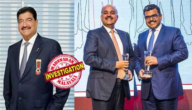 എൻഎംസിയിലെ സാമ്പത്തിക തട്ടിപ്പിന്റെ ആശാന്മാർ നെന്മാറയിലെ മങ്ങാട്ട് സഹോദരന്മാർ തന്നെ; ഗ്രൂപ്പിന്റെ പേരിൽ ഒന്നിലധികം അക്കൗണ്ടുകൾ തുറന്നും തന്റെ പേരിൽ വ്യാജ അക്കൗണ്ട് തുറന്നും ക്രമക്കേട് നടത്തിയെന്ന് ബി.ആർ.ഷെട്ടി; കോർപറേറ്റ് ഫണ്ടിൽ നിന്ന് സ്വന്തം അക്കൗണ്ടിലേക്ക് കോടികൾ അടിച്ചുമാറ്റി; തന്റെ കള്ളഒപ്പിട്ട വ്യാജരേഖകൾ ശരിവയ്ക്കാനും ഫണ്ട് കൈമാറ്റത്തിനും ഒത്താശ ചെയ്തത് ബാങ്ക് ഓഫ് ബറോഡയും ഫെഡറൽ ബാങ്കും; മങ്ങാട്ട് സഹോദരന്മാർക്കും ബാങ്കുകൾക്കും എതിരെ ക്രിമിനൽ കേസ് നൽകി ഷെട്ടി