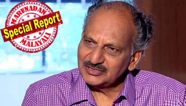 ഈ വർഷത്തെ വയലാർ സാഹിത്യ പുരസ്കാരം കവി ഏഴാച്ചേരി രാമചന്ദ്രന്; അവാർഡിന് അർഹനാക്കിയത് ഒരു നോർവീജിയൻ വെയിൽക്കാലം എന്ന കവിതാ സമാഹാരം