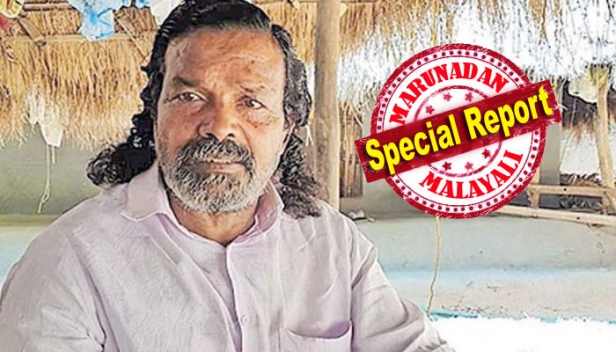 ‘കർഷകൻ ഇന്ത്യയുടെ നട്ടെല്ലാണ്, ആത്മാവാണ്, അന്നം കൊടുക്കുന്നവനാണ്. അവനെ നിങ്ങൾ കൊല്ലരുത്’; രാജ്യത്തെ കർഷക പോരാട്ടങ്ങൾക്ക് ഊർജ്ജമായി ചെറുവയൽ രാമന്റെ വാക്കുകൾ; രാഹുൽ ഗാന്ധി പങ്കുവെച്ച വീഡിയോ തരംഗമാകുന്നു