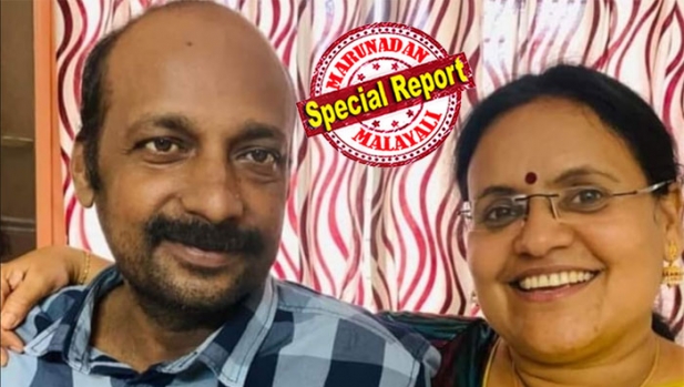 ഏവരും മാറ്റം ആഗ്രഹിക്കുന്നു; എന്നാൽ ആരും സ്വയം മാറാൻ തയ്യാറാകുന്നില്ല; ഞാൻ സ്വയം മാറാൻ തയാറായി; എന്റെ ഒരു വൃക്ക ദാനമായി നൽകി; എന്നാൽ അത് പകരം തന്നത് ഒരു സഹോദരനെയാണ്.. ജീവകാരുണ്യത്തിന് താങ്ങും തണലുമായി ചേച്ചിയമ്മയ്ക്കൊപ്പം നിന്ന ആ അനുജൻ ഇനി ഓർമ്മ; കിഡ്നി ദാനത്തിലൂടെ രക്തഗ്രൂപ്പ് മാറിയ സലിൽ രണ്ട് പതിറ്റാണ്ടിന് ശേഷം ക്യാൻസറിന് കീഴടങ്ങി; ഉമാ പ്രേമന് സദ് പ്രവർത്തികളിൽ കൂട്ടായി നിന്ന സലിലിന് അന്ത്യവിശ്രമവും ഗുരുവായൂരിലെ ശാന്തി മെഡിക്കൽ ഇൻഫോർമേഷൻ സെന്ററിൽ