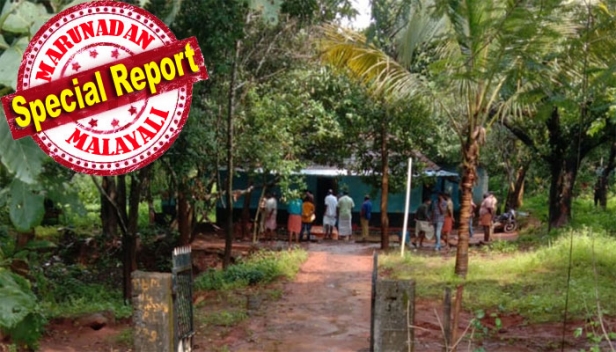 തൃശ്ശൂരിൽ ഒമ്പത് ദിവസത്തിനിടയിൽ ഏഴാമത്തെ കൊലപാതകം; ഒറ്റപ്പാലം സ്വദേശി റഫീഖിനെ വീട്ടിൽ കയറി വെട്ടിക്കൊന്നത് അജ്ഞാതരായ അക്രമി സംഘം; സുഹൃത്ത് ഫാസിലിനും ഗുരുതര പരിക്ക്; കൊലക്ക് പിന്നിൽ കഞ്ചാവു വിൽപ്പനയിലെ പണവുമായി ബന്ധപ്പെട്ട തർക്കമെന്ന് പൊലീസ്; കൊല്ലപ്പെട്ട റഫീഖ് നിരവധി കഞ്ചാവ് കേസുകളിൽ പ്രതിയെന്നും വിശദീകരണം