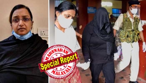 സ്വർണ്ണക്കടത്തിൽ എൻഫോഴ്സ്മെന്റ് കേസിൽ സ്വപ്ന സുരേഷിന് ജാമ്യം; 60 ദിവസത്തിൽ ഏറെയായി ജയിലിൽ കഴിയുന്നതിനാൽ സ്വപ്നയ്ക്ക് ലഭിച്ചത് സ്വാഭാവിക ജാമ്യം; കസ്റ്റംസ് കേസിലും നേരത്തെ ജാമ്യം ലഭിച്ച സ്വർണ്ണക്കടത്തു കേസ് പ്രതിക്ക് എൻഐഎ കേസിലും ജാമ്യം ലഭിച്ചാൽ ഇനി പുറത്തിറങ്ങാം