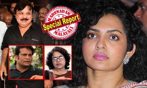 'നാക്ക് പിഴയാണെങ്കിൽ അത് തിരുത്തേണ്ടത് സ്ത്രീത്വത്തോട് ക്ഷമ ചോദിച്ചാകണം'; പാർവതിയെ പിന്തുണച്ച് ഹരീഷ് പേരടി; പുറപ്പെട്ടു പോയ ഈ വാക്കിന്റെ പേരിൽ നിങ്ങൾ അവളോട് മാപ്പ് പറയണം; അമ്മയിൽ നിന്ന് രാജിവച്ചവരൊക്കെ ഈ സംഘടനക്ക് മരിച്ചു പോയവരെ പോലെയാണോ? ഇടവേള ബാബുവിനെ വിമർശിച്ചു വിധു വിൻസെന്റും; സൈബർ ലോകത്ത് പാർവ്വതിക്ക് നിറഞ്ഞ കൈയടി