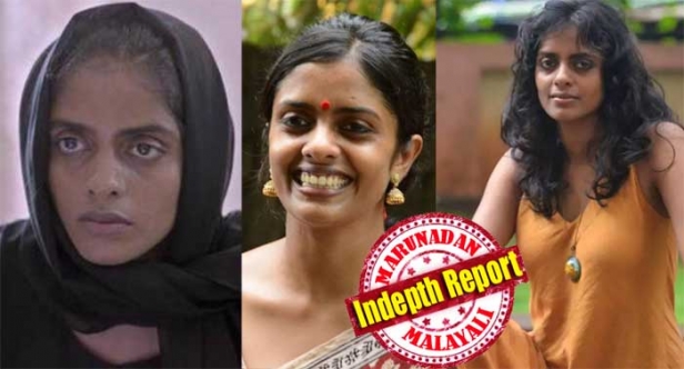 വിവാഹം കഴിക്കാതെ ഒരുമിച്ചു ജീവിച്ചു വിപ്ലവം സൃഷ്ടിച്ച ജയശ്രീയുടെയും മൈത്രേയന്റെയും മകൾ; എസ്എസ്എൽസി ബുക്കിൽ 'കുസൃതി' എന്ന് ചേർത്തതും 'പാട്രിയാർക്കി'യോടുള്ള പ്രതിഷേധത്താൽ; മലയാള സിനിമയിലെ കാസ്റ്റിങ്ങ് കൗച്ച് ആദ്യമായി പരസ്യപ്പെടുത്തിയ നടി; വിവാഹത്തിൽ വിശ്വസിക്കാതെ ലിവിങ്ങ് ടുഗദറുമായി ജീവിക്കുന്ന സ്വതന്ത്ര ചിന്തക; വിദേശ മാഗസിനിൽ പൂർണ നഗ്നയായി സദാചാരവാദികളെ ഞെട്ടിച്ച മോഡൽ; നടി കനി കുസൃതിയുടേത് സിനിമയെ വെല്ലുന്ന ജീവിതകഥ