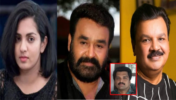 സഹപ്രവർത്തക ക്രൂരമായി ആക്രമിക്കപ്പെട്ടതിനെതിരെ ഒരു ജനതയുടെ ആത്മാവിഷ്ക്കാരത്തിന്റെ അമരക്കാരൻ മെഗാ സ്റ്റാർ ഒരക്ഷരം ഉരിയാടി കേട്ടിട്ടില്ല; മോഹൻലാൽ മിസ്റ്റിസിസത്തിൽ മുങ്ങാംകുഴിയിട്ട് സ്വയം അപ്രത്യക്ഷനായി; കൊല്ലം കമ്മ്യൂണിസ്റ്റ് അന്നുതൊട്ട് ഇന്നുവരെ ജനപ്രിയന് പിന്നിൽ; പിന്നെ നിങ്ങളെന്തിനാണ് ഇടവേള ബാബുവിനെ ഇങ്ങനെ വേദനിപ്പിക്കുന്നത്; സജീവ് ആല എഴുതുന്നു