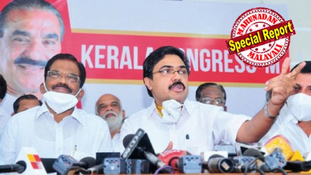 മാണി സി കാപ്പന്റെ പ്രതിഷേധത്തിന് പുല്ലു വില കൊടുക്കാതെ പാലയിൽ ജോസ് കെ മാണിക്ക് ഉറപ്പ് നൽകി സിപിഎം; കാഞ്ഞിരപ്പള്ളി ഉറപ്പു നൽകിയെങ്കിലും പരസ്യ പ്രതികരണത്തിന് വിലക്ക്; ഇടുക്കി, ചങ്ങനാശ്ശേരി, പൂഞ്ഞാർ, കടുത്തുരുത്തി, തൊടുപുഴ, പെരുമ്പാവൂർ, പിറവം, ചാലക്കുടി എന്നിവയും ഉറപ്പാക്കി; ഇരിക്കൂർ അല്ലെങ്കിൽ പേരാവൂർ; കുറ്റ്യാടി അല്ലെങ്കിൽ തിരുവമ്പാടി എന്ന ഫോർമുലകളിലും ചർച്ച; ജോസ് കെ മാണി എൽഡിഎഫിൽ എത്തുന്നത് 12 സീറ്റുകൾ ഉറപ്പിച്ച്
