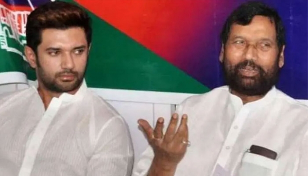അതെല്ലാം ബിജെപി ദേശീയ നേതാക്കൾക്കും അറിയാമായിരുന്നു; ഒന്നും എന്റെ തീരുമാനം ആയിരുന്നില്ല; ബീഹാർ നിയമസഭാ തെരഞ്ഞെടുപ്പിൽ എൽജെപി തനിച്ച് മത്സരിക്കാനുള്ള തീരുമാനത്തിന്റെ കാരണം വ്യക്തമാക്കി ചിരാഗ് പാസ്വാൻ