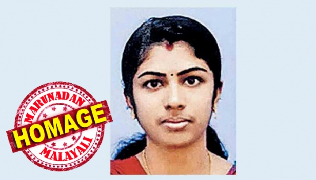 ബസിലേക്ക് കയറിക്കൊണ്ടിരിക്കുമ്പോൾ ബസിനു പിന്നിൽ ലോറി ഇടിച്ചു; തെറിച്ചു വീണ ഷെൽമിയുടെ ദേഹത്ത് കൂടി ബസിന്റെ പിൻ ചക്രം കയറി ഇറങ്ങി; ഇന്നലെ അരൂരിൽ ദാരുണമായി കൊല്ലപ്പെട്ടതുകൊച്ചി ലേക്ക്ഷോർ ആശുപത്രിയിലെ ഗർഭിണിയായ നഴ്സ്: കണ്ണീരൊഴുക്കി നഴ്സിങ് സമൂഹം