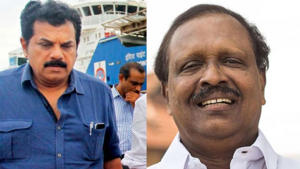 കിഫ്ബിയുടെ പേരിൽ ഇനി എത്രനാൾ ജനങ്ങളെ കൊല്ലം എംഎൽഎക്ക് പറഞ്ഞ് പറ്റിക്കാൻ കഴിയും....? മണ്ഡലത്തിലെ 19 കിഫ്ബി പ്രൊജക്ടുകൾ പരിശോധിക്കുമ്പോൾ 8 എണ്ണം മാത്രമാണ് ആരംഭിച്ചതെന്നും നാളിതുവരെ ഒന്നും പൂർത്തീകരിച്ചിട്ടില്ലെന്നും ശൂരനാട് രാജശേഖരൻ; ഒന്നും നടക്കാത്ത കൊല്ലം... ഒട്ടും വളരാത്ത കൊല്ലം; മുകേഷിനെതിരെ കെപിസിസി വൈസ് പ്രസിഡന്റ്