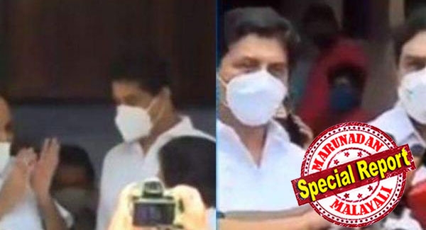 കാനത്തെ കാണാൻ എത്തിയത് കോടിയേരി വിട്ടു കൊടുത്ത കാറിൽ; എംഎൻ സ്മാരകത്തിൽ നിന്ന് ഓടിയെത്തിയത് എകെജി സെന്ററിൽ; അര മണിക്കൂർ സിപിഎം സെക്രട്ടറിയുമായി സൗഹൃദ ചർച്ച; പുതിയ സുഹൃത്തിനെ യാത്ര അയയ്ക്കാൻ താഴത്തെ നിലവരെ അനുഗമിച്ച് വ്യക്തമായ സന്ദേശം നൽകി കോടിയേരിയും വിജയരാഘവനും; ഇനി എല്ലാം ഔദ്യോഗികം മാത്രം; തദ്ദേശ തെരഞ്ഞെടുപ്പിന് മുമ്പ് കേരളാ കോൺഗ്രസ് ഇടതിന്റെ ഭാഗമാകും; ജോസ് കെ മാണിക്ക് സിപിഐയും അനുകൂലം