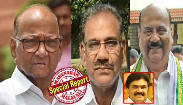 ദേശീയ തലത്തിൽ എൻസിപി കോൺഗ്രസിനൊപ്പം; കേരളത്തിൽ സിപിഎമ്മിനൊപ്പവും; പാലാ പ്രശ്നത്തിൽ ഉടക്കി മാണി സി കാപ്പൻ യുഡിഎഫിൽ എത്തിയാൽ തീരുന്നത് പവാറിന്റെ തലവേദന; കാപ്പൻ ഉടക്കുന്നത് പവാറിന്റെ മനസറിഞ്ഞെന്നു പാർട്ടിയിൽ സംസാരം; വിവാദത്തിനു എരിവു കൂട്ടി പാലാ സീറ്റ് വിട്ടു നൽകേണ്ടതില്ലെന്ന് ശരദ് പവാറും; തീരുമാനം പ്രഖ്യാപിച്ചതുകൊച്ചിയിലെ ഇന്നത്തെ നേതൃയോഗത്തിൽ; ജോസ് കെ മാണിയുടെ വരവ് ഇടത് മുന്നണി ബന്ധങ്ങളെ ഉലയ്ക്കുമ്പോൾ ആശങ്കയോടെ ശശീന്ദ്രൻ പക്ഷവും