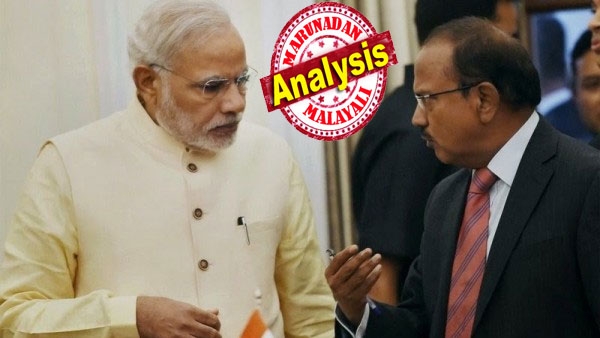 ഡോവലിന്റെ കണ്ണുകൾ എല്ലായിടത്തുമുണ്ട്; തിരിച്ചടിച്ച ശേഷം മാളത്തിലൊളിക്കുന്ന തന്ത്രം ഇനി നടക്കില്ല; വടക്ക്-കിഴക്കൻ മേഖലയിലെ തീവ്രവാദികൾക്ക് മുന്നറിയിപ്പ് നൽകി സുരക്ഷാ ഉപദേഷ്ടാവിന്റെ കാർഗിൽ മോഡൽ മ്യാന്മാർ ഓപ്പറേഷൻ