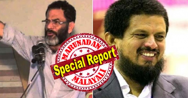 ഖുർആനിൽ അന്നത്തെ അറബികൾക്ക് അറിയുന്നതല്ലാതെ എന്തെങ്കിലും ശാസ്ത്രീയ കാര്യങ്ങൾ ഉണ്ടെന്ന് തെളിയിച്ചാൽ താൻ കലിമ ചൊല്ലി മുസ്ലിമാവാമെന്ന് ഇ എ ജബ്ബാർ; മറുപടിയായി ആദ്യം സംവാദത്തിന് വെല്ലുവിളിച്ച മുജാഹിദ് ബാലുശ്ശേരി കളം മാറ്റി; ഇപ്പോൾ ഉപാധികളോടെ സംവാദത്തിന് എത്തിയിരിക്കുന്നത് എം എം അക്ബർ; യുക്തിവാദികളും ഇസ്ലാമിസ്റ്റുകളും തമ്മിൽ സംവാദത്തിന് കളമൊരുങ്ങൂന്നു