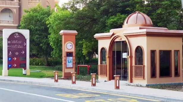 ചൂടും പൊടിയുമേറ്റ് ഇനി റോഡരികിലെ ബസ് സ്റ്റോപ്പുകളിൽ നിൽക്കേണ്ടാ... പേൾ ഖത്തറിൽ സജ്ജീകരിച്ചത് അഞ്ചു ശീതികരിച്ച ബസ് സ്റ്റോപ്പുകൾ; കയ്യടിച്ച് യാത്രക്കാർ