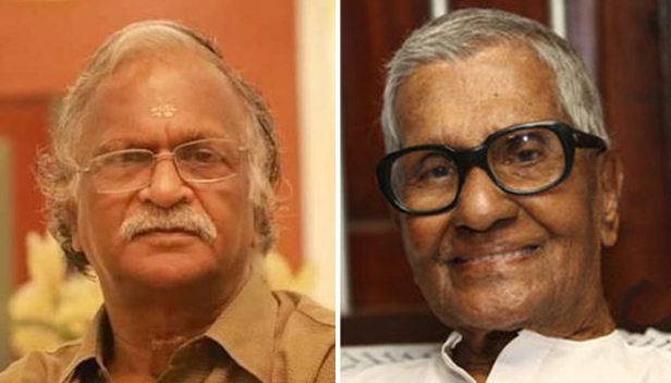 അറിയാതെ മൂളിപ്പോവുന്ന എത്രയോ വരികൾ; മലയാള ചലച്ചിത്രസംഗീതത്തെ അർത്ഥപൂർണമാക്കിയ ശ്രീകുമാരൻ തമ്പിക്ക് കെ.രാഘവൻ മാസ്റ്റർ പുരസ്കാരം; പ്രഥമപുരസ്കാരം ഡിസംബർ രണ്ടിന് സമ്മാനിക്കുമെന്ന് രാഘവൻ മാസ്റ്റർ ഫൗണ്ടേഷൻ
