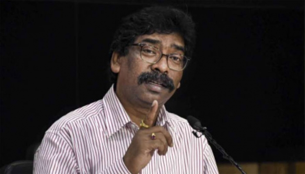 പാവപ്പെട്ട ജനങ്ങൾക്ക് പത്തുരൂപ നിരക്കിൽ വസ്ത്രങ്ങൾ; വാഗ്ദാനം നടപ്പിലാക്കി ഹേമന്ത് സോറൻ സർക്കാർ