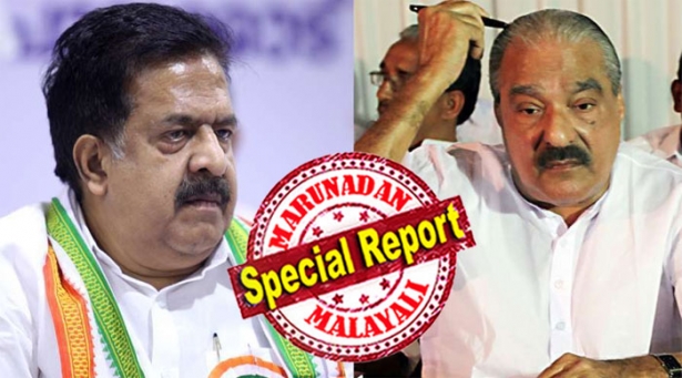 അടൂർ പ്രകാശിന്റെ മകളെ വിവാഹം ചെയ്തിരിക്കുന്നത് ബാറുടമ ബിജു രമേശിന്റെ മകനാണ്; ആ ബന്ധം വെച്ച് ബിജു രമേശിനെ കൊണ്ട് ഒരു ആരോപണം ഉന്നയിപ്പിക്കുകയായിരുന്നു; പിന്നിൽ കളിച്ചത് ചെന്നിത്തലയും അടൂർ പ്രകാശും ജോസഫ് വാഴക്കനും; പിള്ളയും ജോർജും പങ്കാളിയായി; ലക്ഷ്യമിട്ടത് ഉമ്മൻ ചാണ്ടിയുടെ മുഖ്യമന്ത്രി കസേര; ബാർകോഴ ഐ ഗ്രൂപ്പ് തിരക്കഥ; പിന്നിൽ നിന്ന് കുത്തിയത് ചെന്നിത്തല; തുറുപ്പുഗുലാനുമായി ജോസ് കെ മാണി; സിഎഫിന്റെ ഒപ്പുള്ള റിപ്പോർട്ട് പുറത്ത്