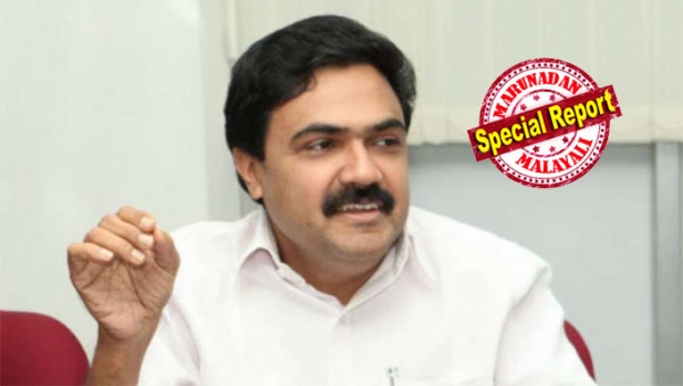 കെ എം മാണിയെ വേട്ടയാടിയവർ ഇപ്പോൾ തന്നെ ലക്ഷ്യം വെക്കുന്നു; ഇതുവരെ ഉന്നയിക്കാത്ത ഒരു ആരോപണവുമായി ബിജു രമേശ് ഇപ്പോൾ രംഗത്തെത്തിയതിന്റെ രാഷ്ട്രീയലക്ഷ്യം ജനങ്ങൾക്ക് തിരിച്ചറിയാനാകും; പത്ത് കോടി വാഗ്ദാനം ചെയ്തെന്ന ബാറുടമയുടെ ആരോപണം തള്ളി ജോസ് കെ മാണി